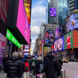 Meet your Posher, Jayda